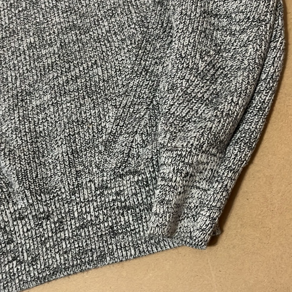 Boatneck Sweater - Picture 7 of 10